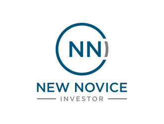 New Novice Investor logo design by p0peye