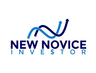 New Novice Investor logo design by onetm