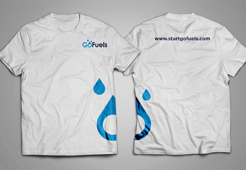 GoFuels logo design by scriotx