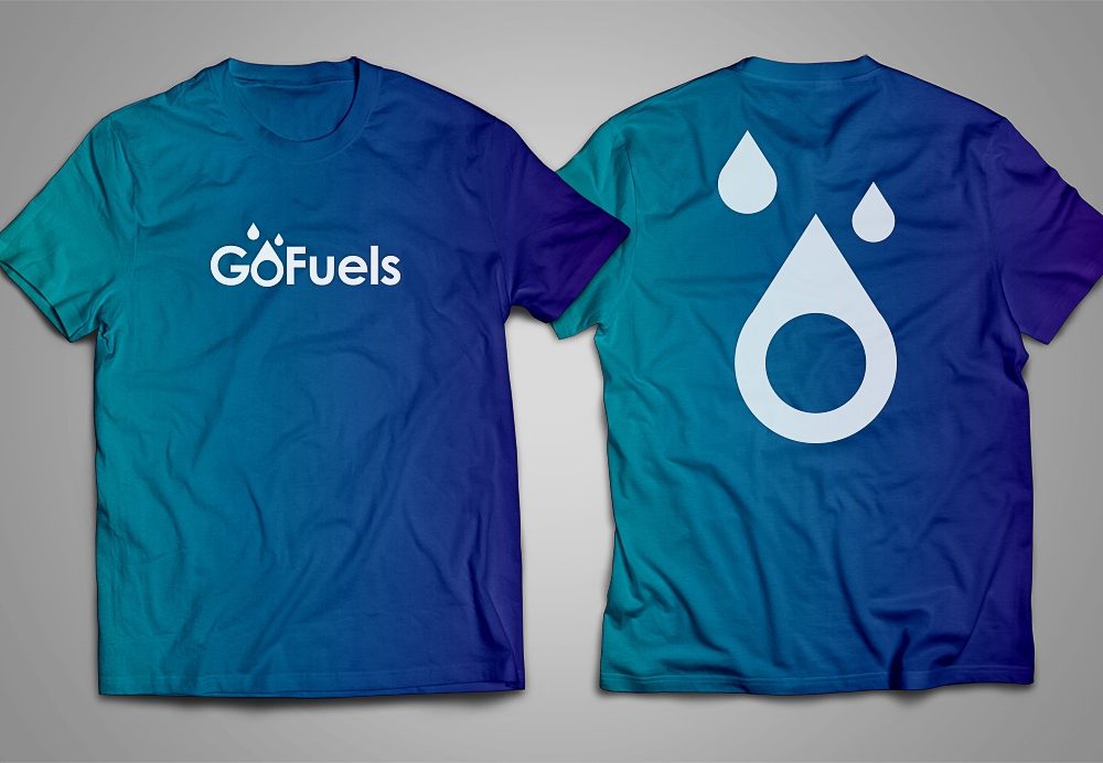 GoFuels logo design by scriotx