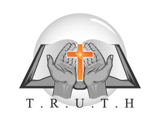 TRUTH Empowerment Center logo design by fastsev