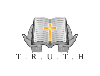 TRUTH Empowerment Center logo design by fastsev
