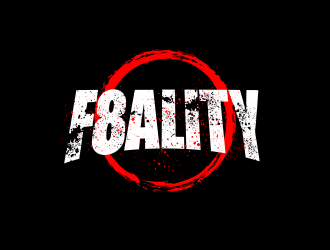 Fatality logo design by ekitessar