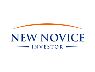 New Novice Investor logo design by pel4ngi
