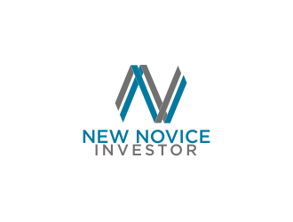 New Novice Investor logo design by BintangDesign