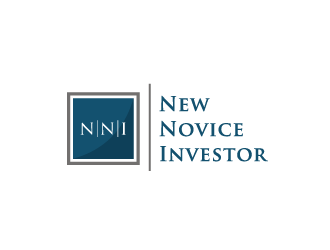 New Novice Investor logo design by kevlogo