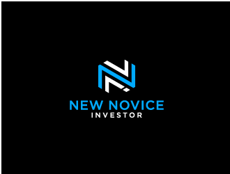 New Novice Investor logo design by kevlogo