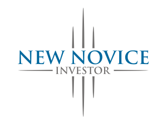 New Novice Investor logo design by rief