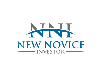 New Novice Investor logo design by rief