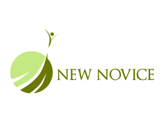 New Novice Investor logo design by JessicaLopes