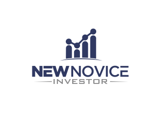 New Novice Investor logo design by YONK