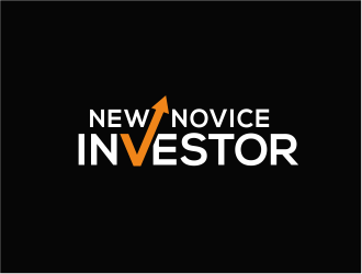 New Novice Investor logo design by kimora