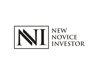 New Novice Investor logo design by Barkah