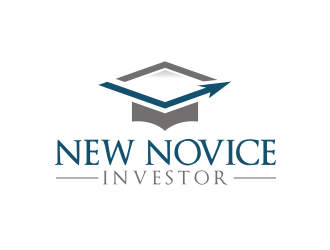New Novice Investor logo design by serprimero