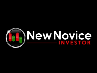 New Novice Investor logo design by AamirKhan