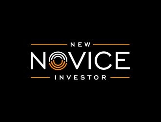 New Novice Investor logo design by Gopil