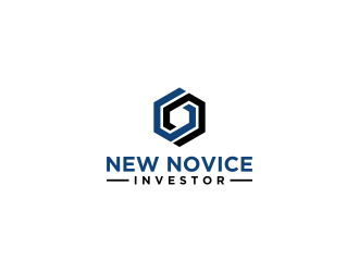 New Novice Investor logo design by RIANW