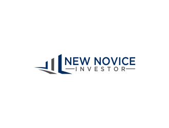New Novice Investor logo design by apikapal