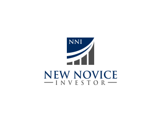 New Novice Investor logo design by apikapal