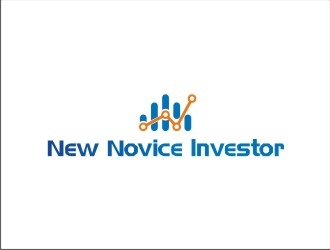 New Novice Investor logo design by rifai25
