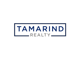 Tamarind Realty logo design by Sheilla