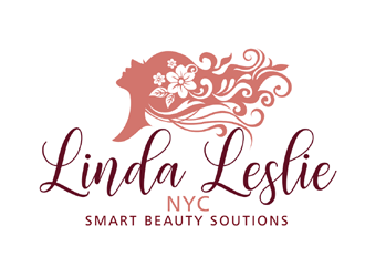 Linda Leslie NYC  logo design by ingepro