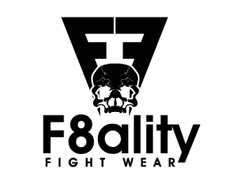 Fatality logo design by PMG