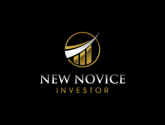 New Novice Investor logo design by torresace
