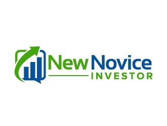 New Novice Investor logo design by jaize