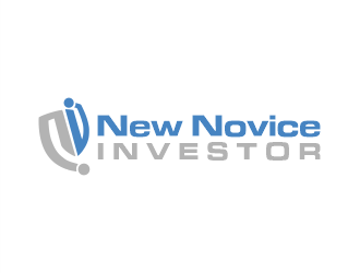 New Novice Investor logo design by Gwerth