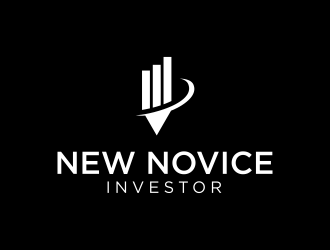 New Novice Investor logo design by Kanya