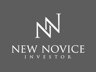 New Novice Investor logo design by maserik