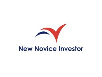 New Novice Investor logo design by Gopil