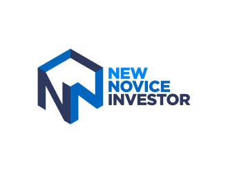 New Novice Investor logo design by ekitessar