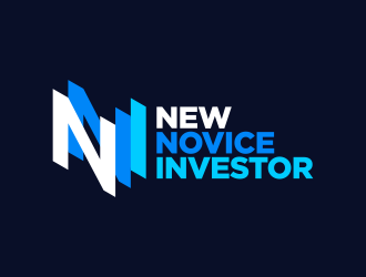 New Novice Investor logo design by ekitessar
