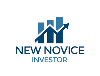 New Novice Investor logo design by kunejo