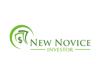 New Novice Investor logo design by qqdesigns