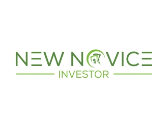 New Novice Investor logo design by qqdesigns