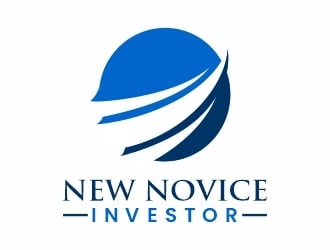 New Novice Investor logo design by irfan1207