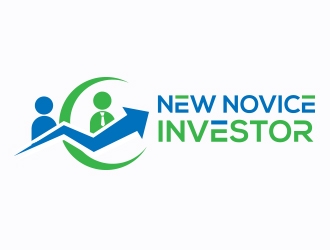 New Novice Investor logo design by avatar