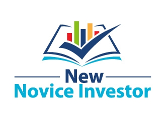 New Novice Investor logo design by bluespix