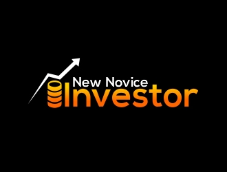 New Novice Investor Logo Design