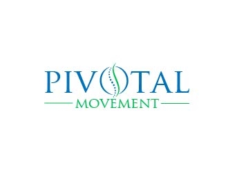 Pivotal Movement  logo design by my!dea