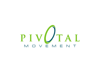 Pivotal Movement  logo design by torresace