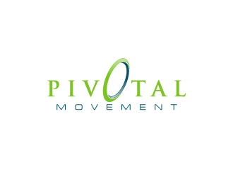 Pivotal Movement  logo design by torresace