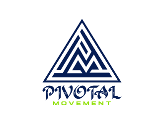  logo design by bluevirusee