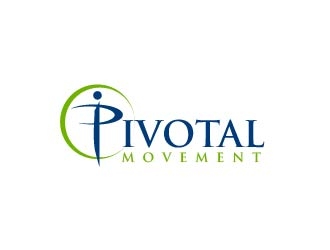 Pivotal Movement  logo design by usef44