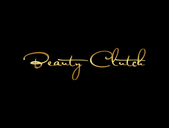 Beauty Clutch logo design by scolessi
