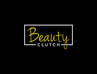 Beauty Clutch logo design by checx
