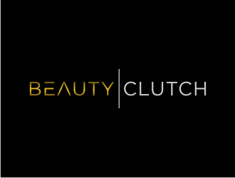 Beauty Clutch logo design by johana